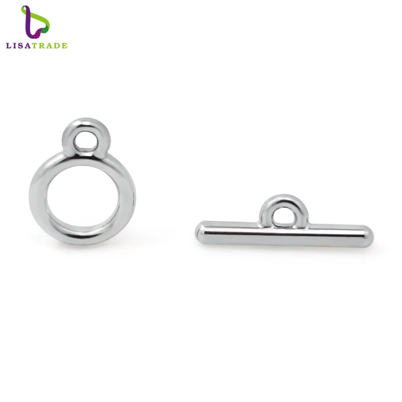 O T Toggle Clasp LSDA08