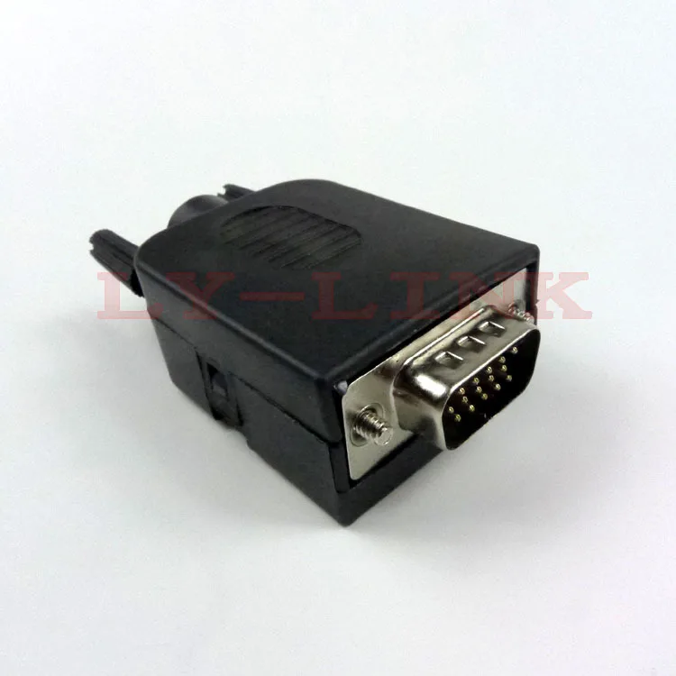 3+2VGA3