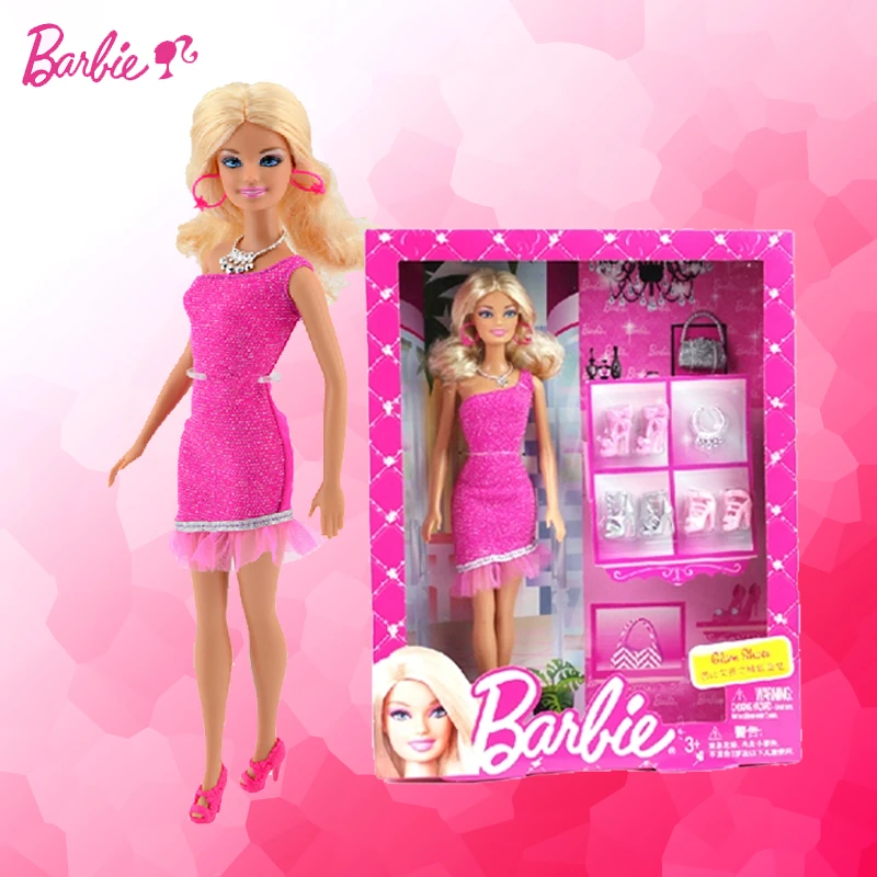 best barbie girl