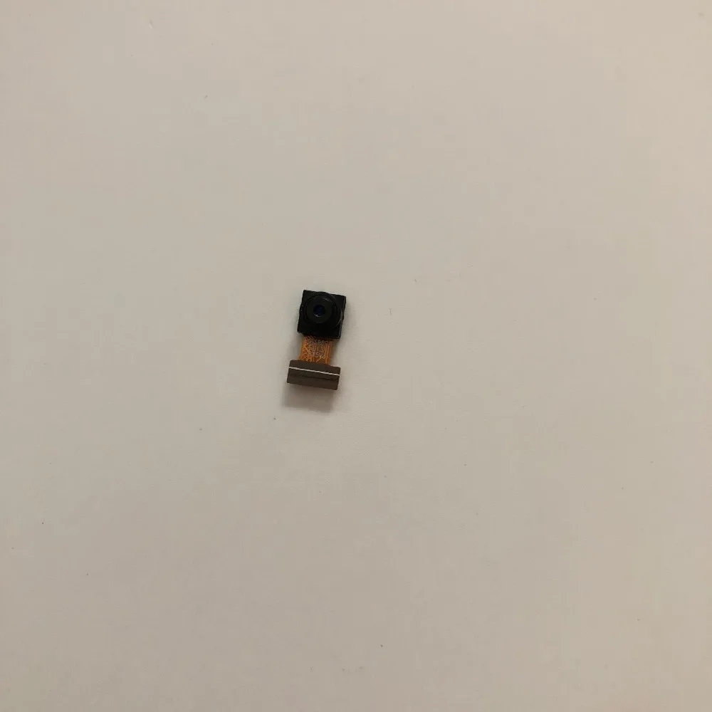 

Original Used Front Camera 8.0MP Module For Bluboo Maya Max MTK6750 6.0" FHD 1280*720 Free Shipping