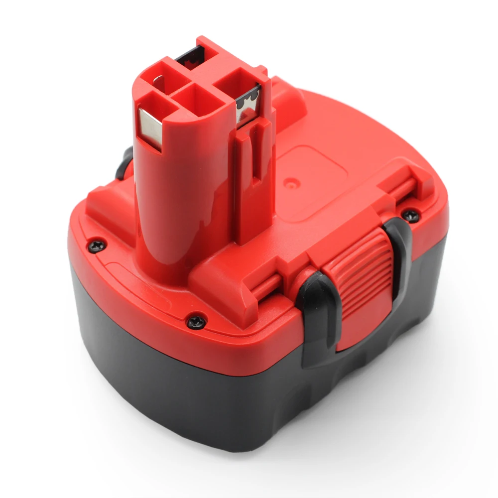 YHR высокое качество Батарея ni mh 2000 мАч 14 4 В для Bosch вольт BAT159 BAT038 BAT140 BAT040 BAT041 Ni MH