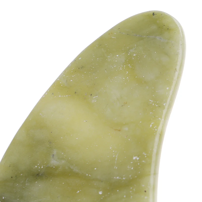 Акупунктура спа терапия Gua Sha массажер соскабливающая доска антистресс
