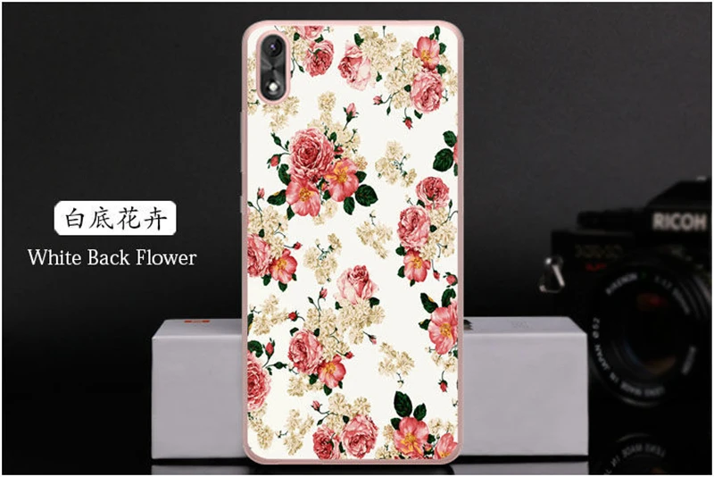 Phone Case For Wiko Tommy 3  (4)