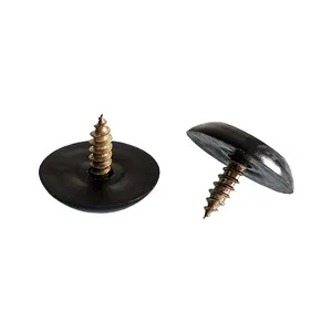 Roof-shed-Mercedes-Benz-Self-Tapping-Screw-Holder-seat-7