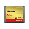 Sandisk CompactFlash 32G 64G 128G CF Memory Card 800X High Speed Compact Flash CF Card Applicable Digital Cameras/DSLR Cameras ► Photo 2/4