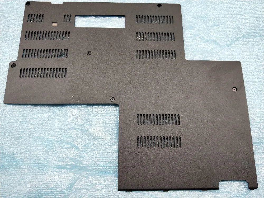 

New laptop for Lenovo ThinkPad P50 P51 HDD hard disk door cover 00UR804 AP0Z6000600 SCB0K06989