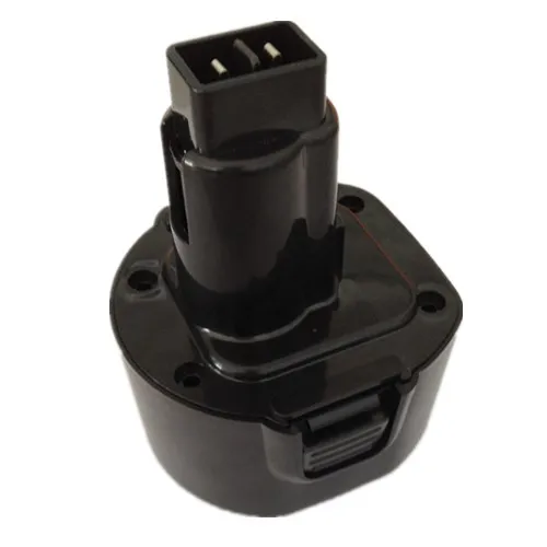 for Black&ampDecker 9.6V Ni cd 3000mAh/3.0Ah power tool battery BTP1056 /A9251/PS120 PS310 PS3350 CD9600 | Электроника