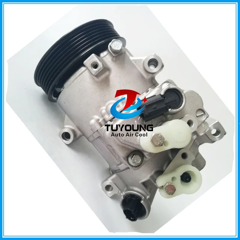 TSE14C auto air conditioning compressor for Toyota Corolla Matrix 1.8L