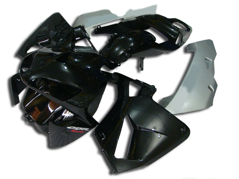 2009 honda cbr600rr oem fairings