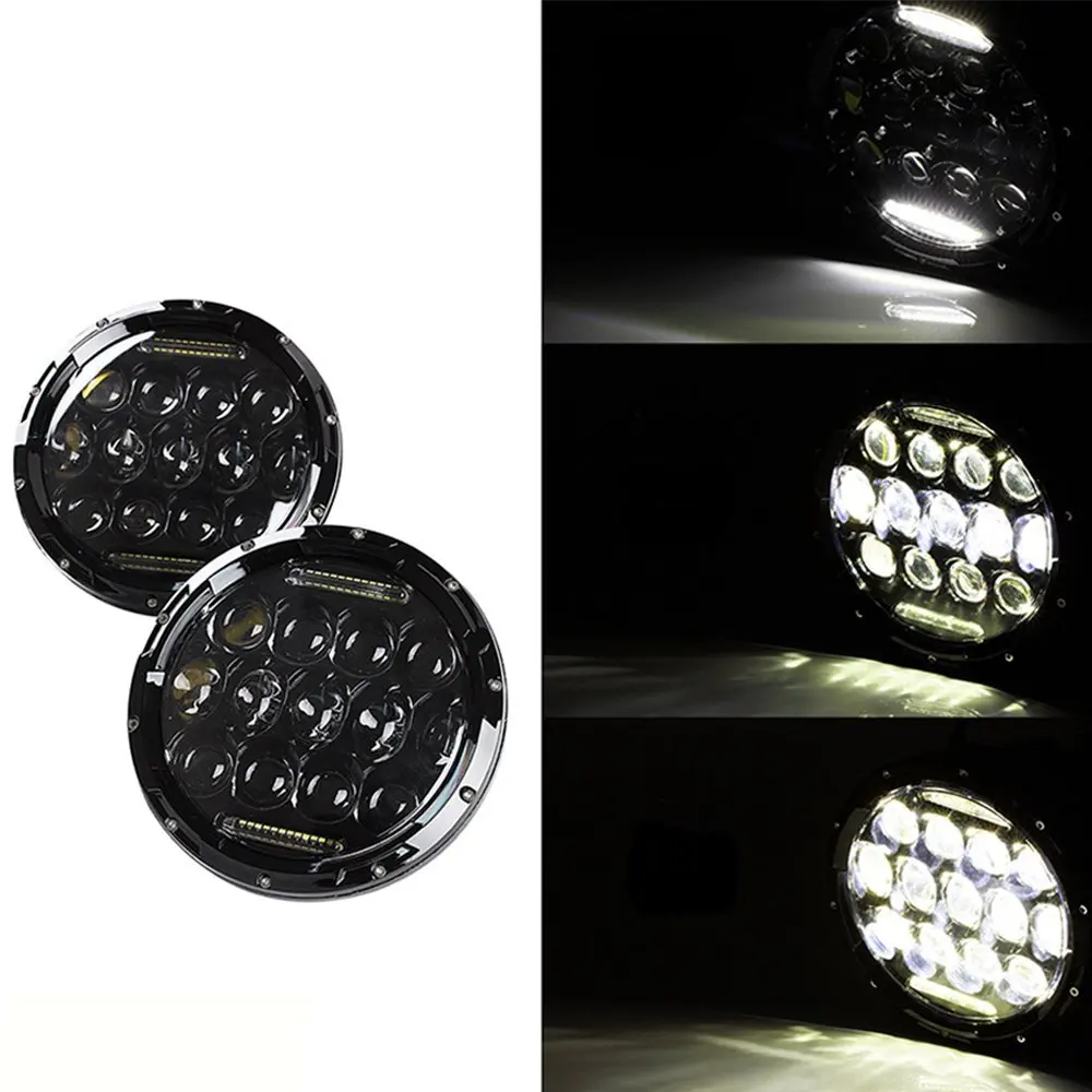 7434Lights tyt
