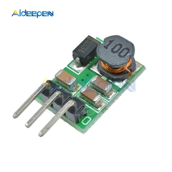 

DC 5V-36V to 5 12V Adjustable Wide Voltage Step-down Module DC-DC Buck Converter For Arduiuo UNO MEGA2560 Development Board