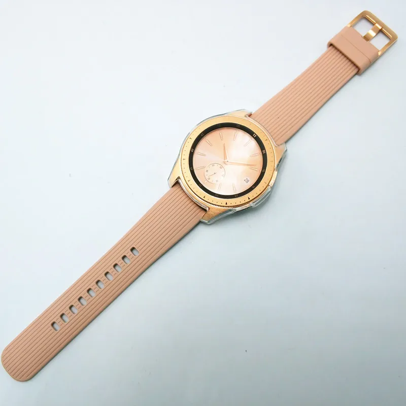 42mm Clear