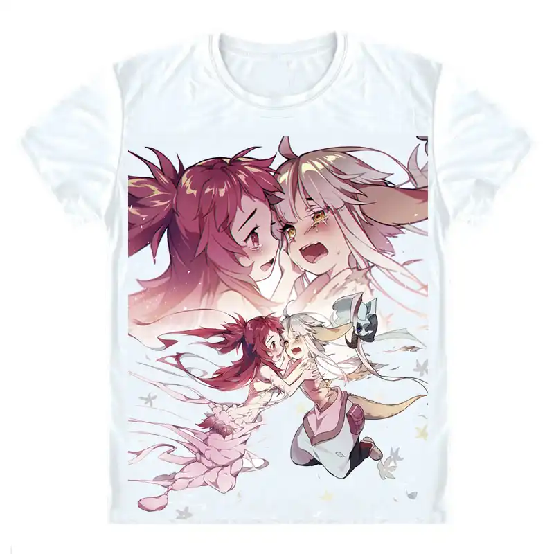 Download Made In Abyss T Shirts Multi Style Short Sleeve Shirts Meido In For Android Get Wallpaper Made In Abyss T Shirts Multi Style Short Sleeve Shirts Meido In Free
