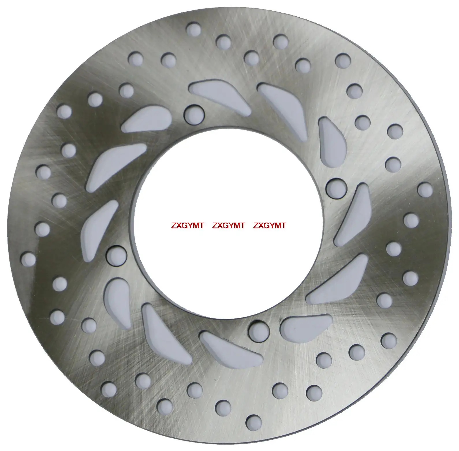 

Rear Brake Disc Rotor for BUELL XB12S LIGHTNING 1200 2004 2005 2006 2007 2008