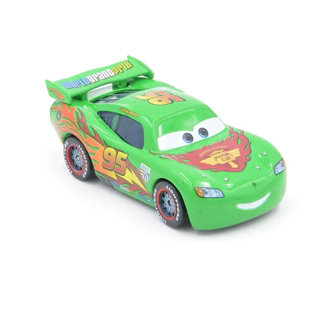 Disney Carros 2 Relâmpago Mcqueen Ps3 Jogos Infantis Criança