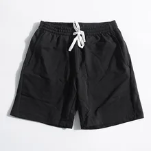 Летняя мужская одежда шорты мужские модные шорты Свободные повседневные пляжные шорты Hombre мужские шорты большие размеры M-3XL