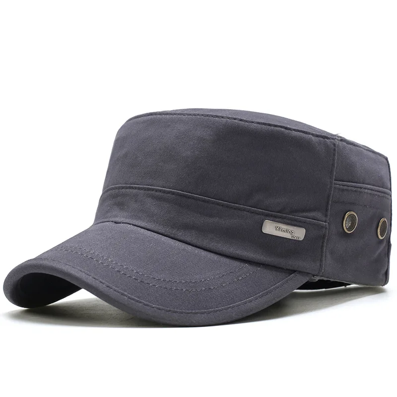 

New Baseball Cap Summer Outdoor Sun Shade Leisure Sports Cap