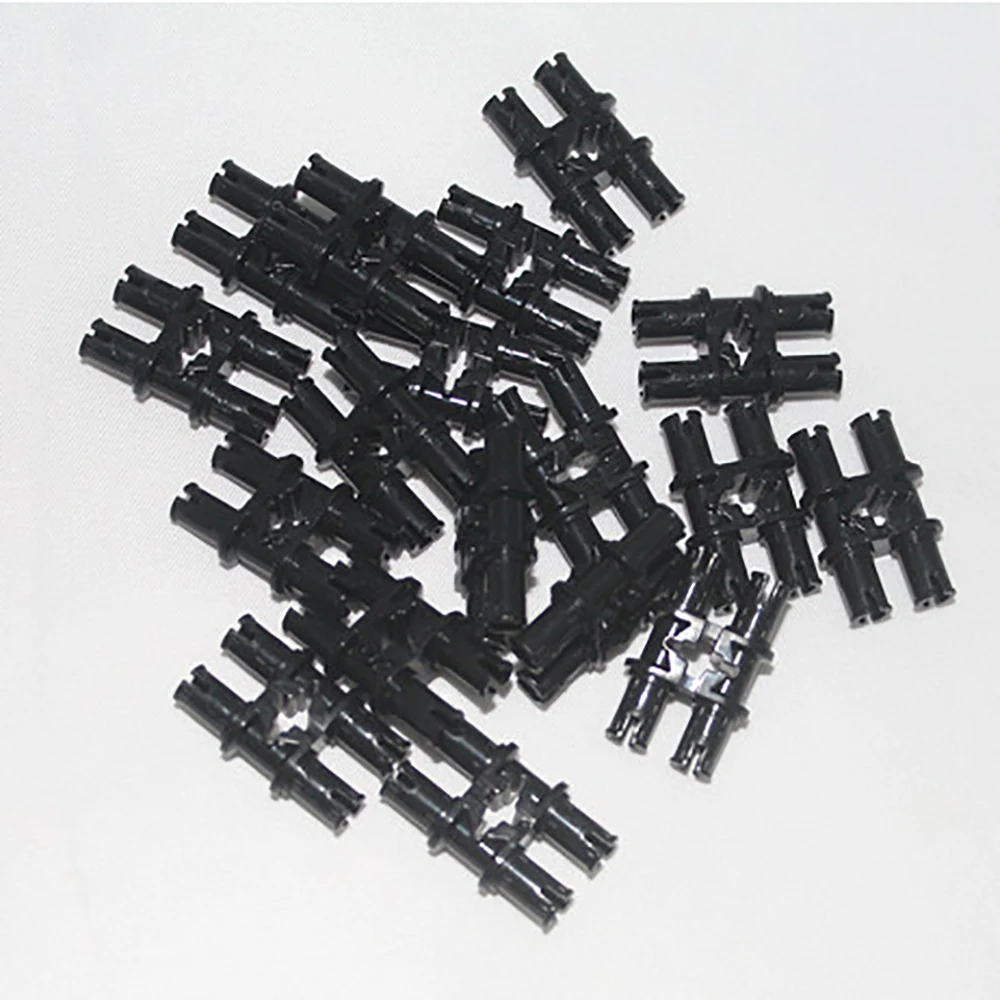 Конструктор MOC Technic 10 блоков модуль втулки совместимый с lego детская игрушка для