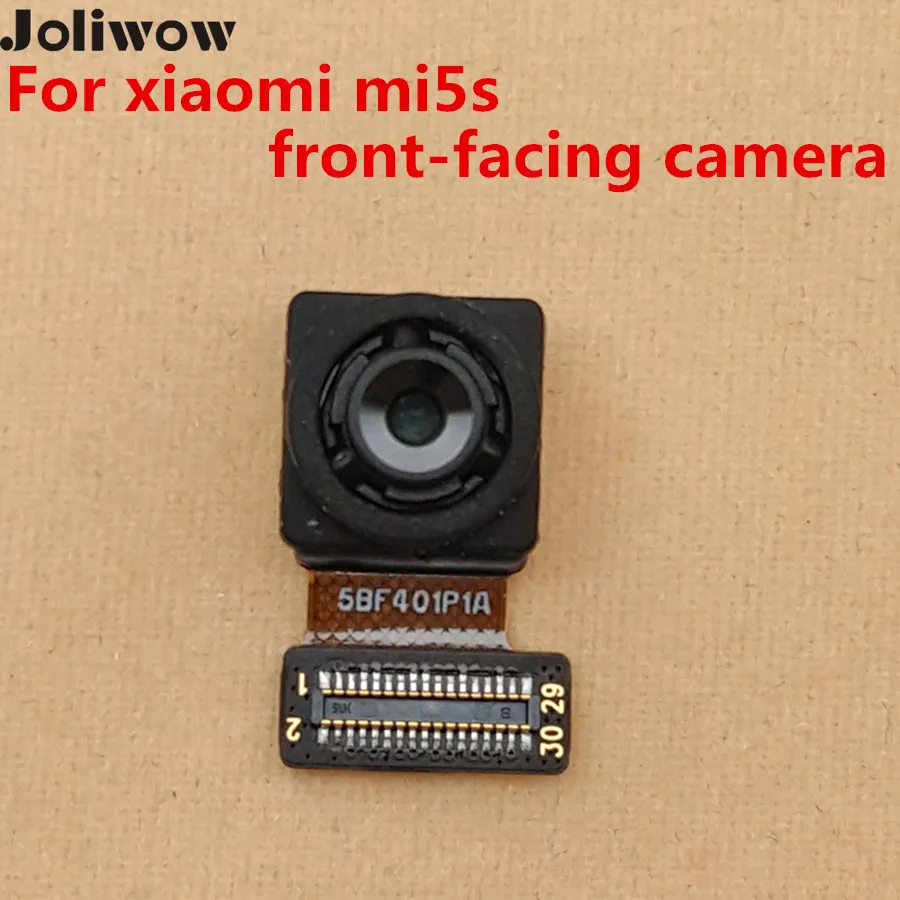 Фронтальная камера для xiaomi mi5s фотокамера 4 миллиона пикселей|5s camera|camera forcamera |