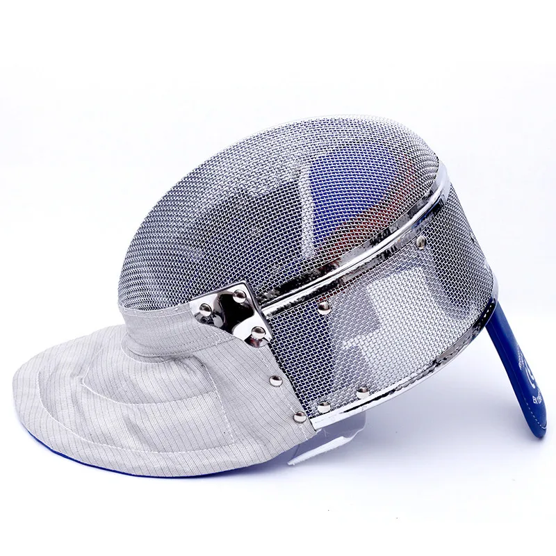 

Fencing mask, Sabre mask, CE approved, 350N,removable and washable lining