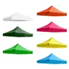 Top Cover Outdoor Gazebo Garden Marquee Tent Replacement Sun Shade Outdoors 2.9 x 2.9M Camping Accessories ► Photo 1/6
