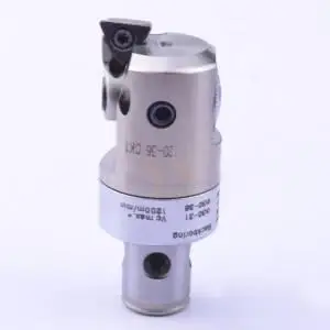 Precision Mirco Расточная головка 20-26 мм с BT30 M12 беседка набор CNC фрезерный станок