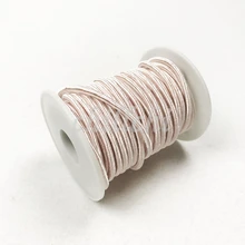 Изготовление 0,1X300 акции высокочастотный многожильный кабельный USTC litz провод