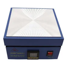 BOZAN аппарат для упаковки в целлофан сигареты, покерная коробка блистер BOPP машина для обертывания в пленку устройство для запечатывания тары 110 V/220 V EU US AU