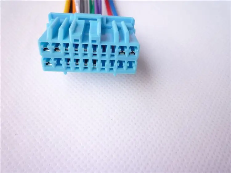 2 шт. провода для заднего порта Honda Fit Accord Odyssey Buick Excelle|cable ethernet adapter|cable usb for printeradapter