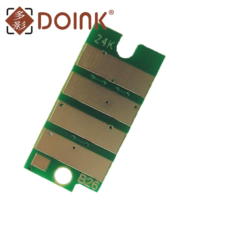 Doink para Xerox Versalink B615 Ct202864 106r03945 Toner Chip 46.7k 20pcs B600 B605 B610 - Imagem 3