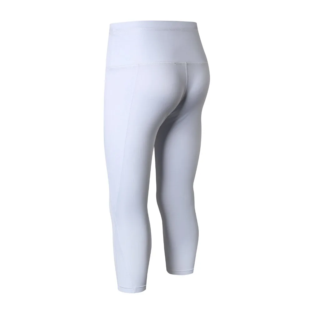 yoga capri pant 7