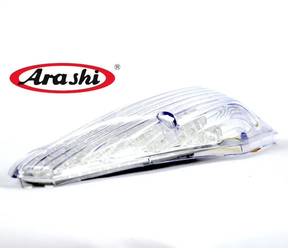 Arashi для HONDA 2004 2007 SHADOW AERO 750 сигнал поворота мотоцикла задние фонари светодиодные