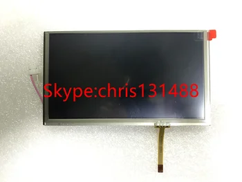 

Oringal A+ grade High Quality 6.5 inch LCD Display Screen LTA065B1D2F with touch Panel for Hyundai car GPS Navigation