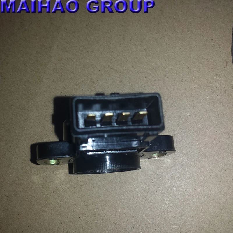 MD614734 MD614772 TPS Датчик положения дроссельной заслонки для Mitsubishi Carisma Mirage Diamante Lancer Pajero