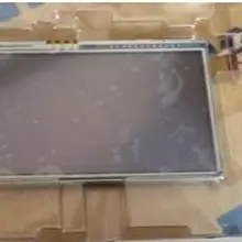 Пегас 4.3 дюймов оригинальные, с сенсорным экраном tm043nbh07(45 pin