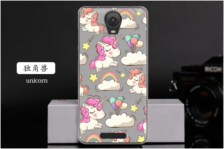 unicorn