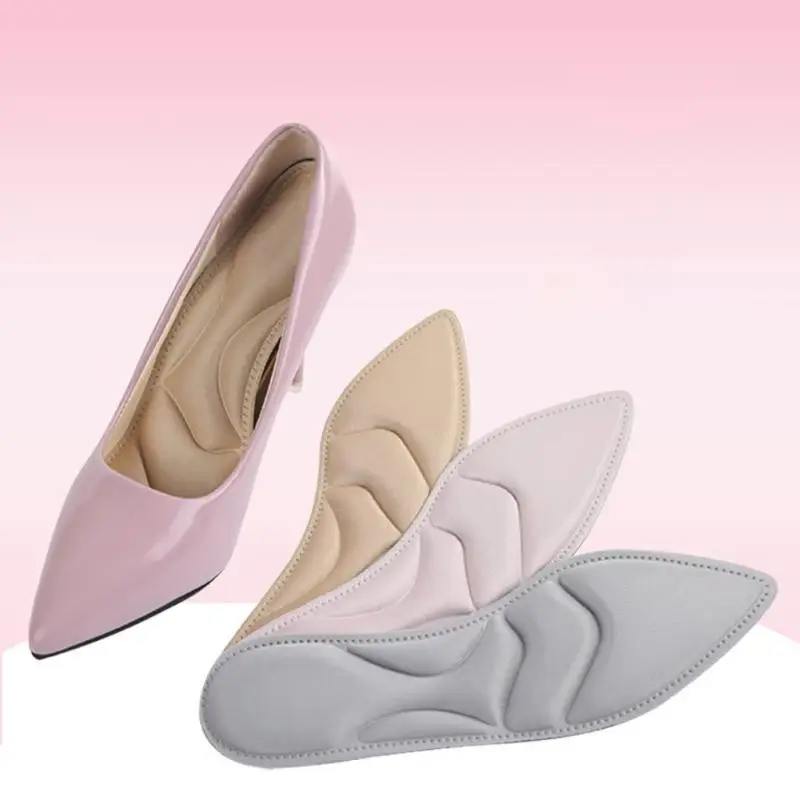4D High Heel Insoles 4D High Heel Insoles Image 2