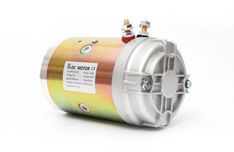 12V24V48V60V Электрический грузоподъемник санитарно гигиенический мусорный грузовик