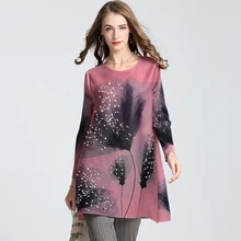 Летняя мода 7 минут рукав круглый воротник тело печати жизни Джокер Новая футболка