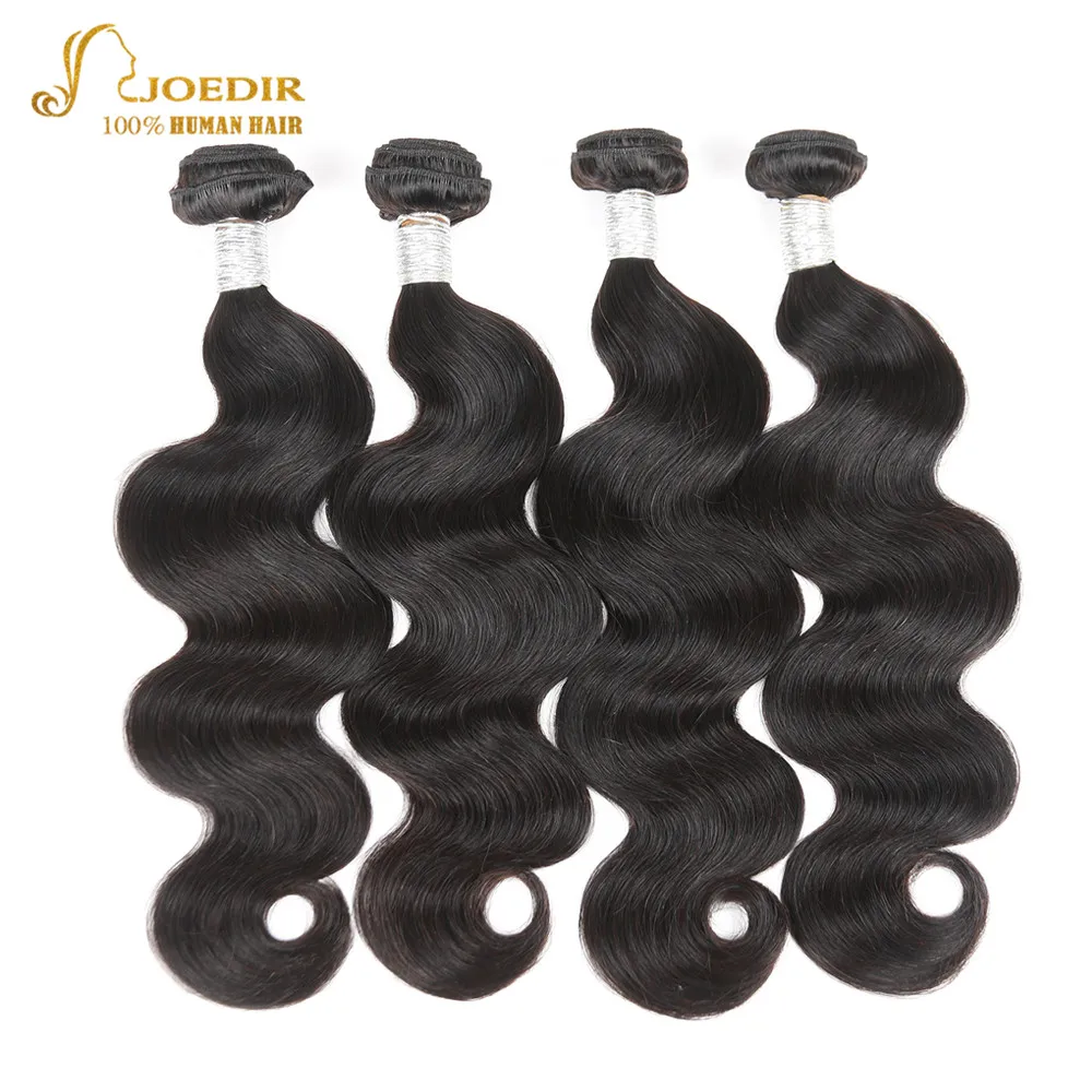Joedir Pre-colored 10 Bundles Deal Malaysian Body Wave Remy Human Hair Bundles Weave 10- 30 Inch Hair Available Free Shipping Joedir Pre-colored 10 Bundles Deal Malaysian Body Wave Remy Human Hair Bundles Weave 10- 30 Inch Hair Available Free Shipping