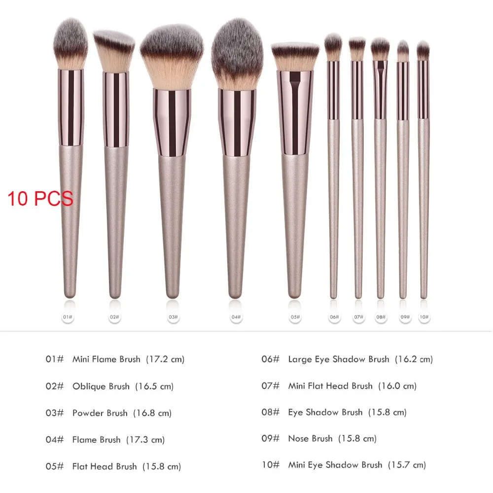 10 PCS3