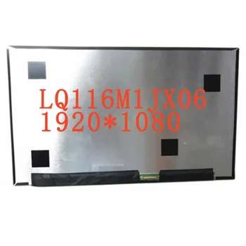 

Free shipping 11.6''inch LQ116M1JX06 LCD SCREEN PANEL Laptop Screen LCD Panel