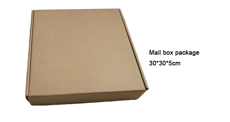 box