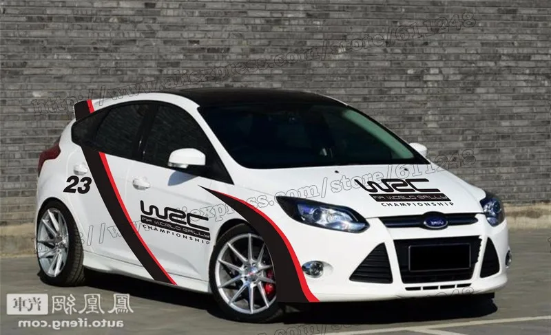WRC-002
