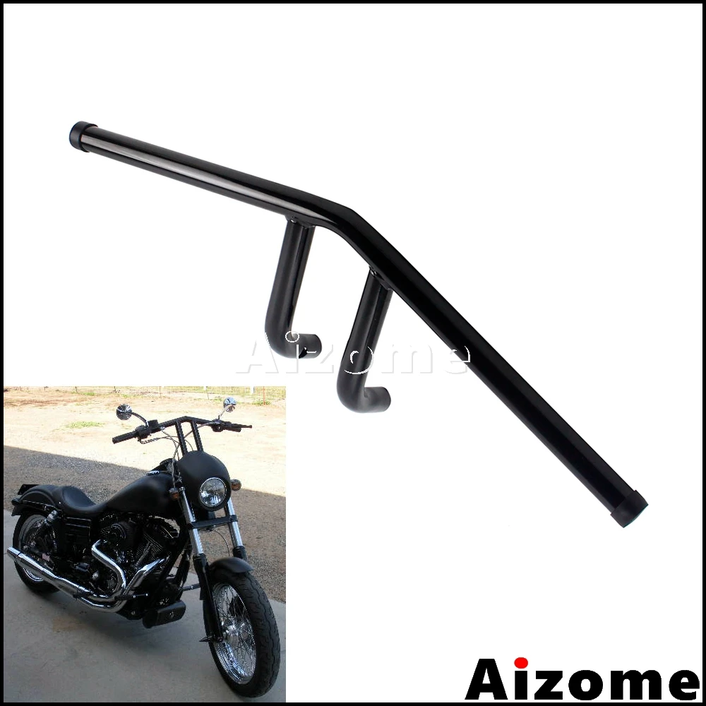 Auto Parts & Accessories Chrome 1" Drag TBars Steel Handlebars For
