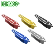 AK 550 Scooter Rocker Arm Cover For Kymco AK550 Motorcycle Accessories Decoration Parts AK550 for Kymco For Motorbike 2017 2018