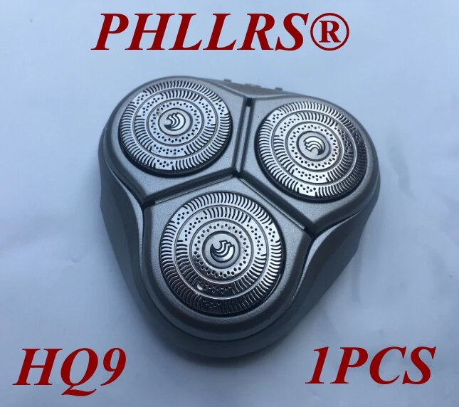 1 шт. HQ9 Сменная головка лезвия для бритвы philips hq8 HQ8200 HQ8240 HQ8241 HQ8250 HQ8260 HQ8261 HQ8270 HQ8270CC