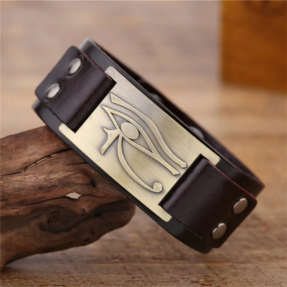 leather bracelet32