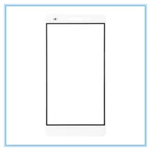 Brand New A High Quality Front Screen Cover Plate Outer Glass Lens for Huawei Honor 7