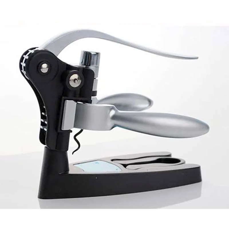 Accessories Red Wine Bottle Opener Wine Bottle Opener Buck Opener